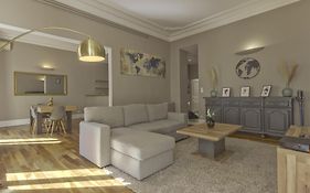 Le Vauban T3 Hyper centre